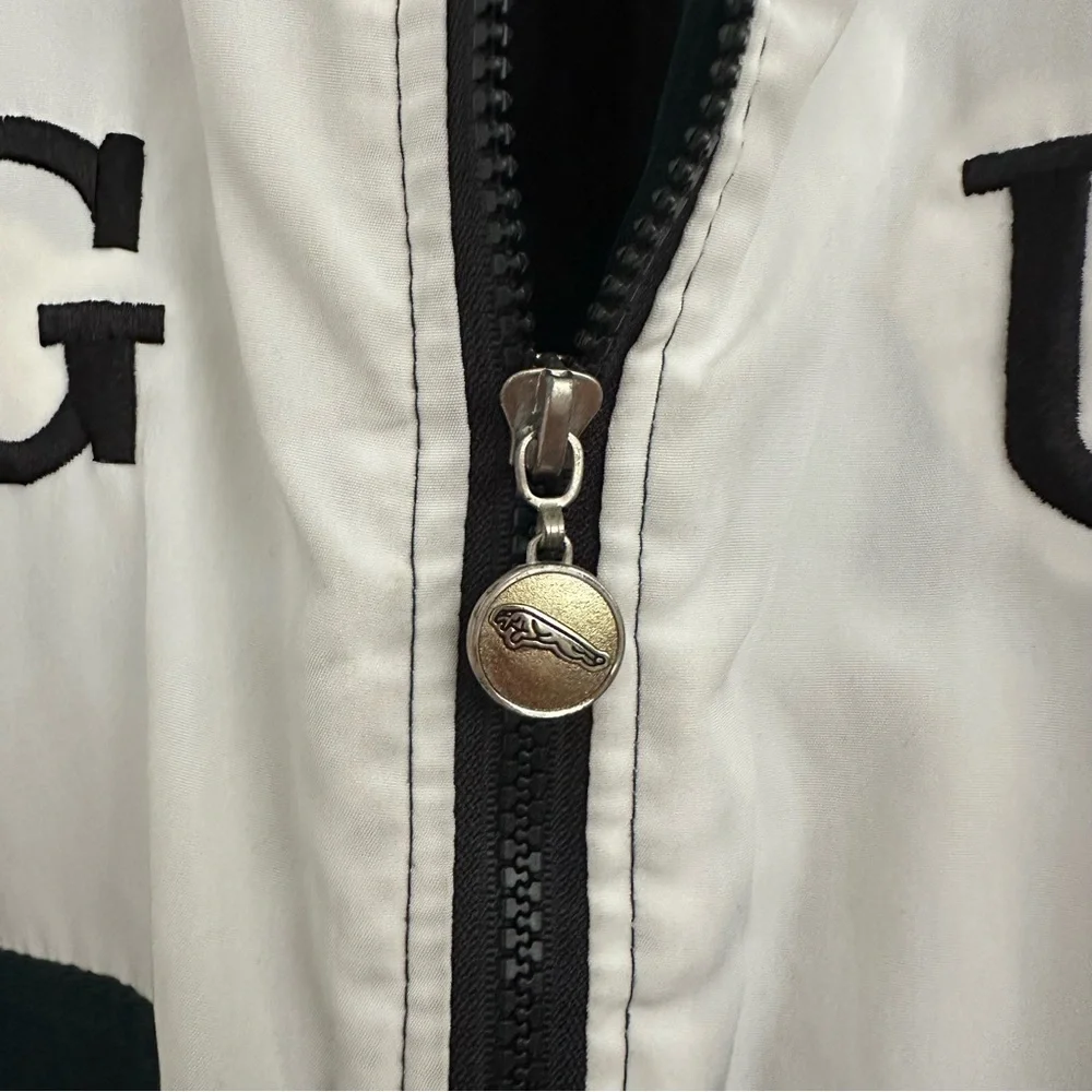 Jaguar F1 Racing Jacket - Picture 3 of 3